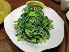 -崔义清鲁菜馆(大明湖店)