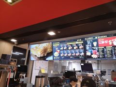 -麦当劳(无锡滨湖万达店)