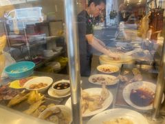 -南香饭店(Jalan Sultan)