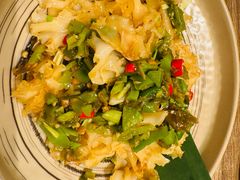 -云海肴云南菜(浦江欢乐颂店)