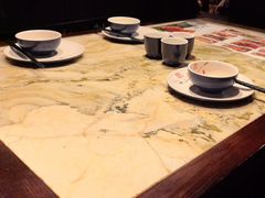 -绿茶餐厅(燕郊永旺店)