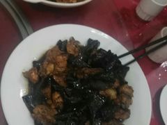 -德天丽水风味馆