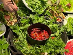 -巴蜀大将火锅(春熙店)