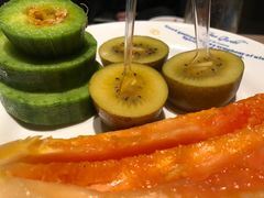 -星伦多自助料理·涮烤一体(杭州来福士店)