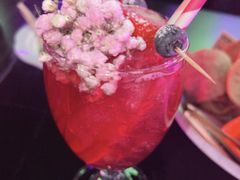 -MOSSO音乐酒吧·live house(南京旗舰店)