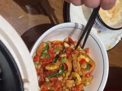 -八碗湘长沙市井菜(坡子街店)