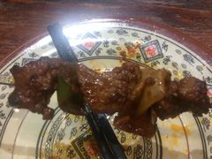 -阿记烧烤(大兴新区店)