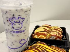 -吉品源(农院路店)