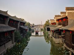 -朱仙镇启封故园景区