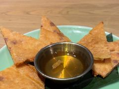 -mango tree芒果树泰国餐厅(青岛万象城店)