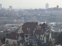 -青岛德国总督楼旧址博物馆