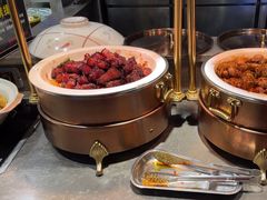 -吉布鲁牛排海鲜自助(硕果时代店)