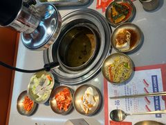 -韩一品韩国料理(柏庐南路店)