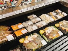 -七鲜超市(瑞虹天地太阳宫店)