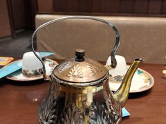 -巴依老爷新疆美食(牡丹园店)
