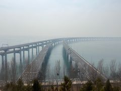 -星海湾跨海大桥