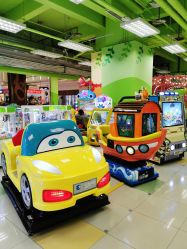 -Mollyfantasy莫莉幻想(重庆袁家岗喜盈门范城店)