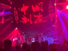 -CLUB OPUS欧贝斯酒吧(合肥店)
