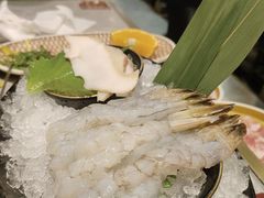 -一绪に寿喜烧(荟聚店)