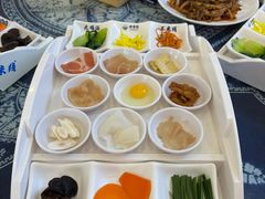 -桥香园过桥米线(国贸店)