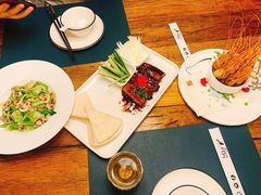 -花房餐厅(西溪天堂店)