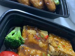 -云来居素食馆(南山店)