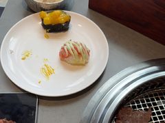 -尚宴牛特鲜自助(太原街万达店)