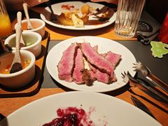 -拉蒂娜·巴西牛排馆 Latina·Brazilian Steakhouse(王府井喜悦店)