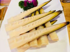 -鑫阿强海鲜大排档·老厦门特色菜(中山路店)