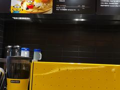 -麦当劳(SM城市广场店)