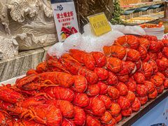 -初色海鲜自助(万丰路店)