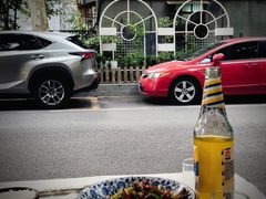-新新湘菜馆(新中街二条店)
