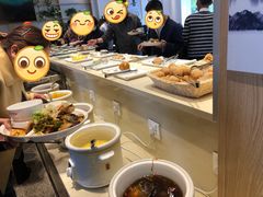 -素满香·素食自助餐(苏州·临顿路店)