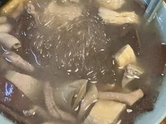 -金原鸭血粉丝汤·汤包·脆皮烤鸭(南京博物院店)
