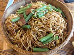 -老雒阳面馆·水席(定鼎门店)