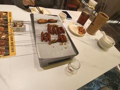 -丁虎子烤肉(国道二店)
