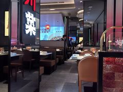 -辛香汇·现炒川菜(城北万象城店)