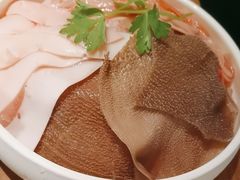 -巴奴毛肚火锅(京西大悦城店)