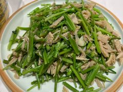 -惠丰堂饭庄·烤鸭·京味菜(翠微路店)