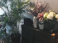 -隐食餐厅(金水湾公馆店)