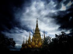 -西双版纳勐泐文化旅游区