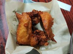 -繁仔牛杂(石排店)