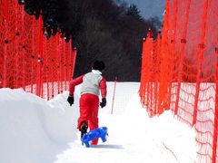 -孟屯河谷景区