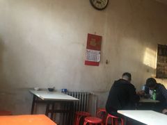 大堂-胖哥料理(兴义里店)