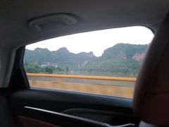 -飞天山旅游区