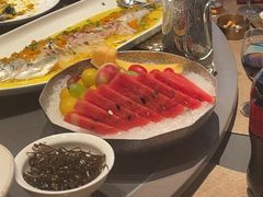 -上和臻品中国菜(花园街店)