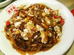 -天下客饭店(中山路店)