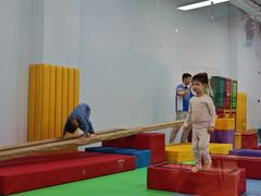 -飞奇儿体能体操馆(和平印象城店)