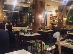 -水碾河刘老大串串香(水碾河路店)