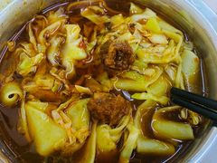 -鹍记特色牛杂面
